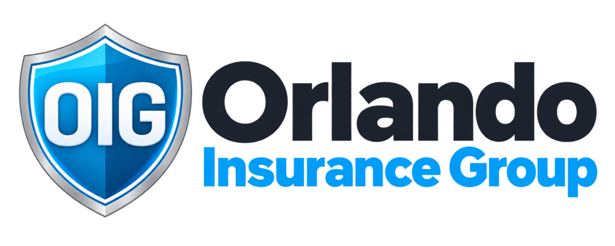 Orlando Insurance Group